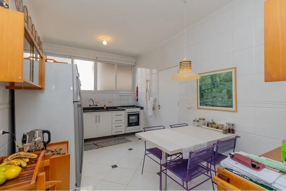 Apartamento, 3 quartos, 151 m² - Foto 9