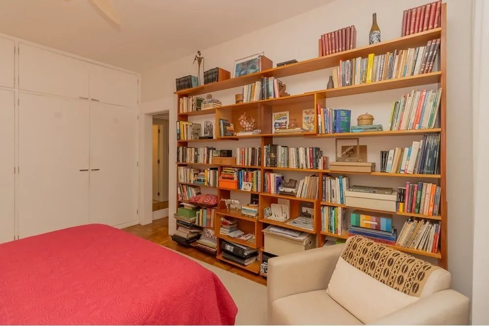 Apartamento, 3 quartos, 151 m² - Foto 2