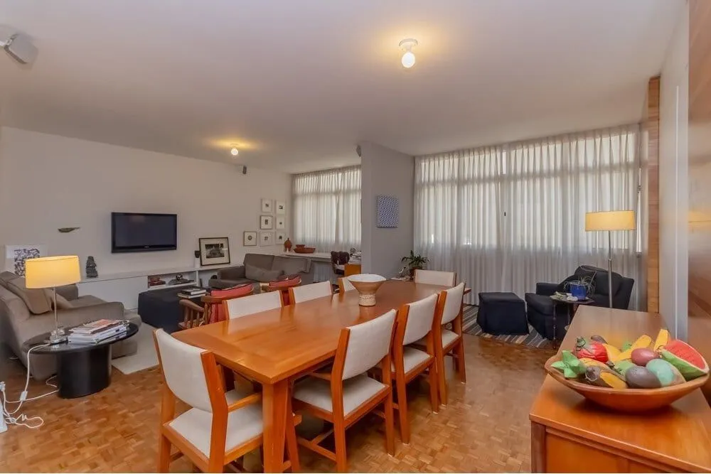 Apartamento, 3 quartos, 151 m² - Foto 11