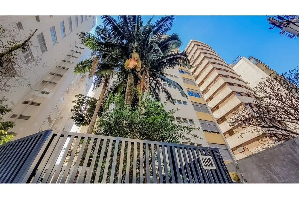Apartamento, 3 quartos, 151 m² - Foto 10