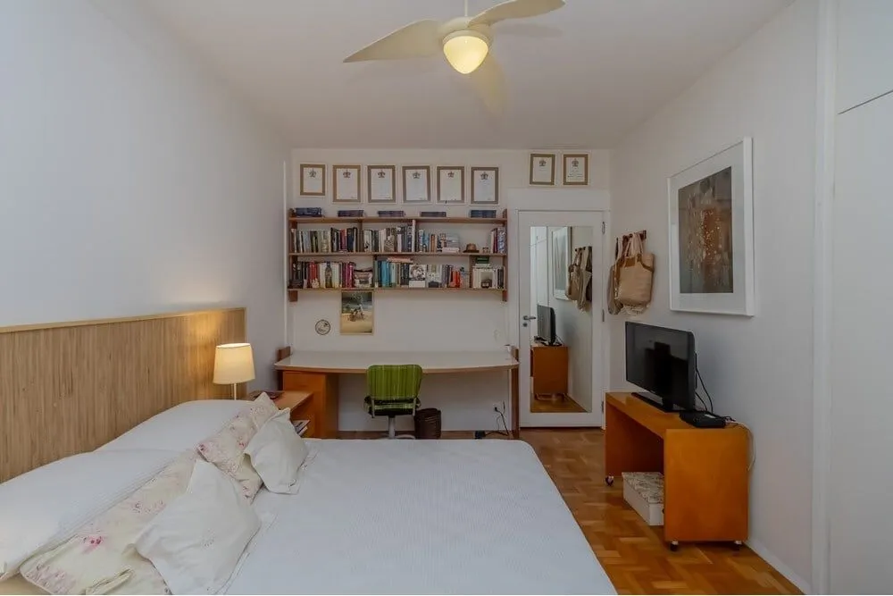 Apartamento, 3 quartos, 151 m² - Foto 3