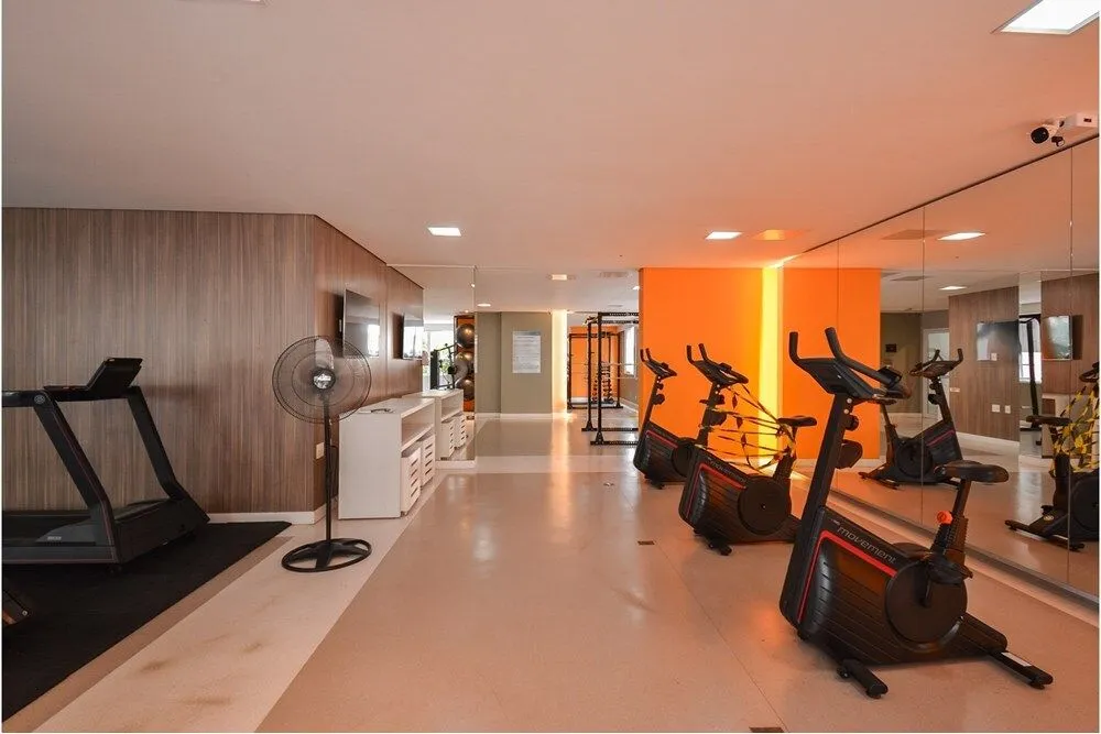Kitnet-Studio, 37 m² - Foto 2