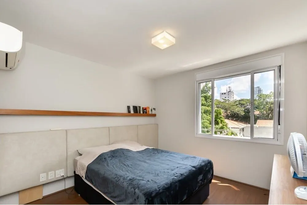 Apartamento, 2 quartos, 110 m² - Foto 6