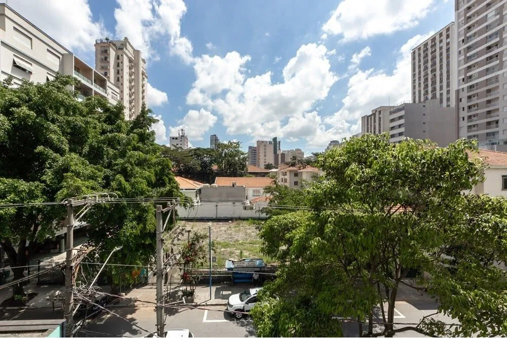 Apartamento, 2 quartos, 110 m² - Foto 4