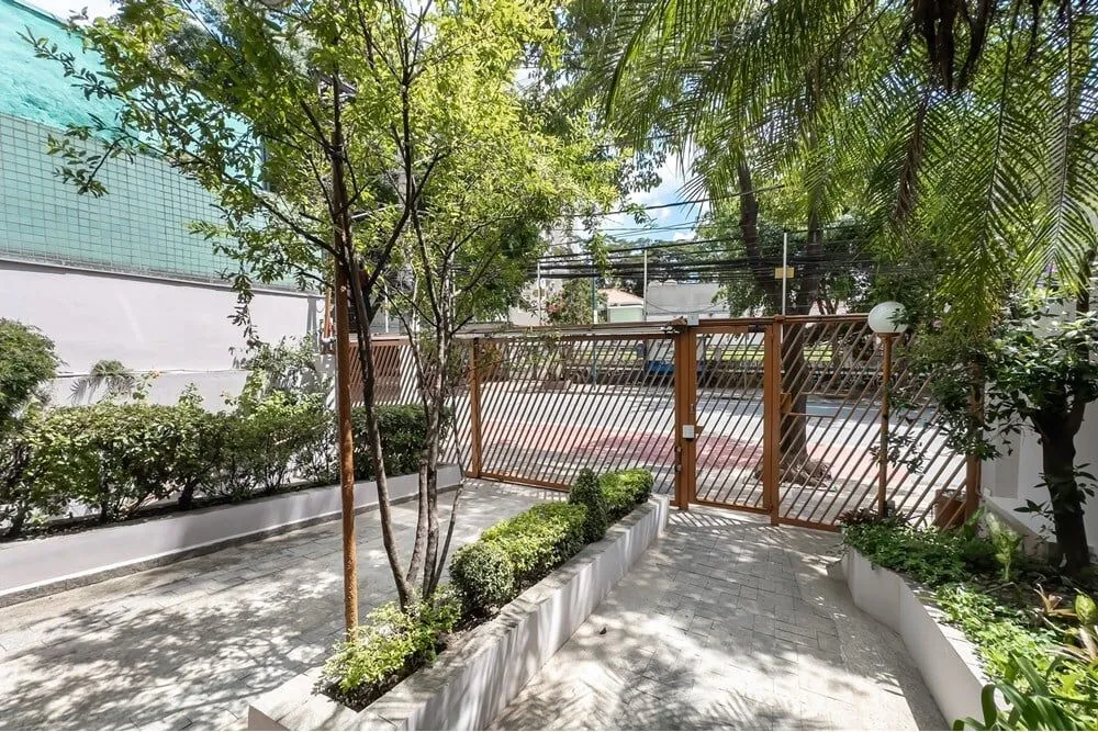 Apartamento, 2 quartos, 110 m² - Foto 5