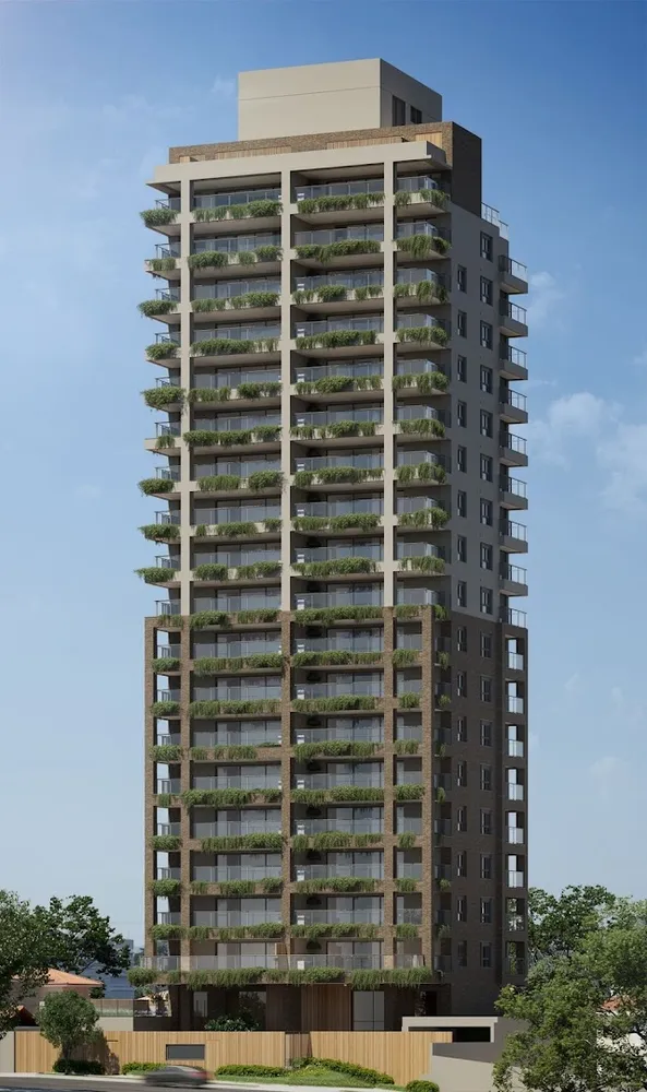 Apartamento, 3 quartos, 155 m² - Foto 8