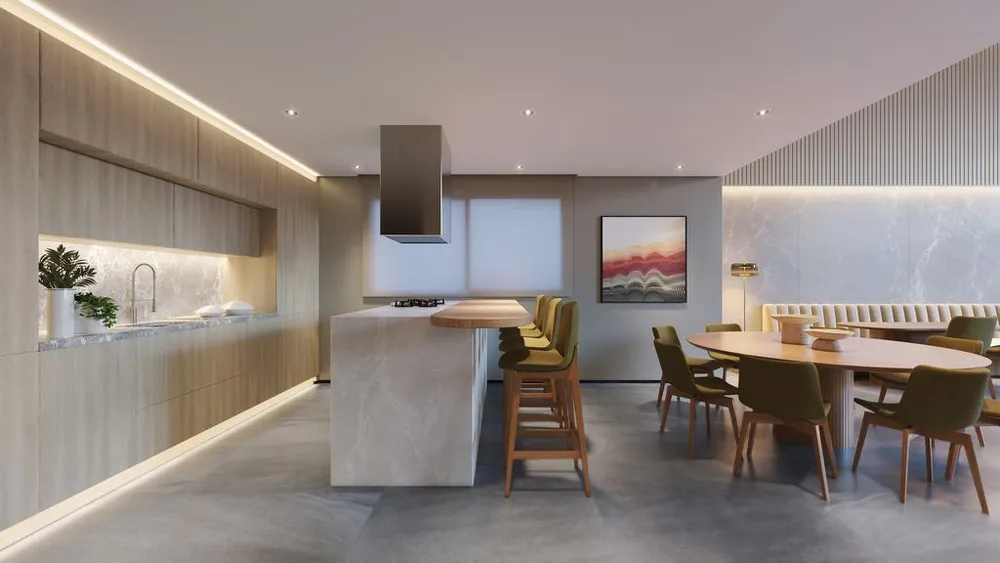 Apartamento, 3 quartos, 155 m² - Foto 16