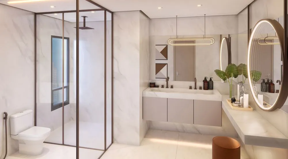 Apartamento, 3 quartos, 155 m² - Foto 13
