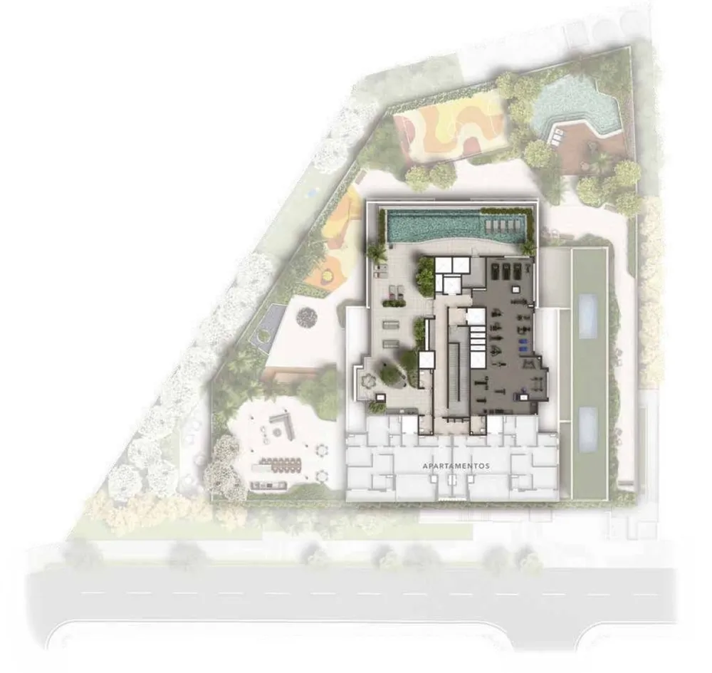 Apartamento, 3 quartos, 142 m² - Foto 4