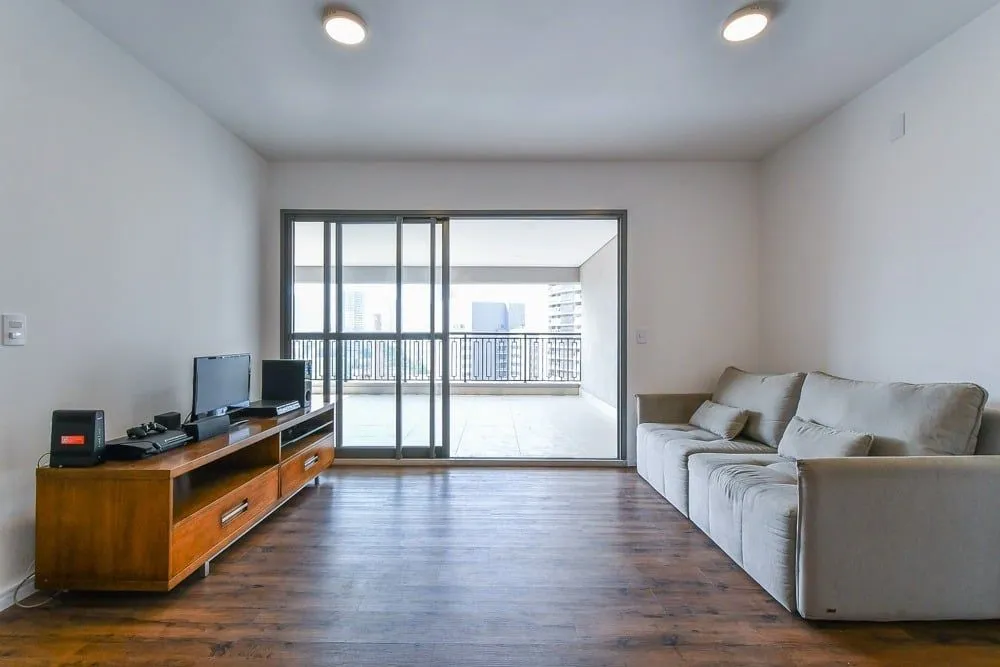 Apartamento, 3 quartos, 147 m² - Foto 3