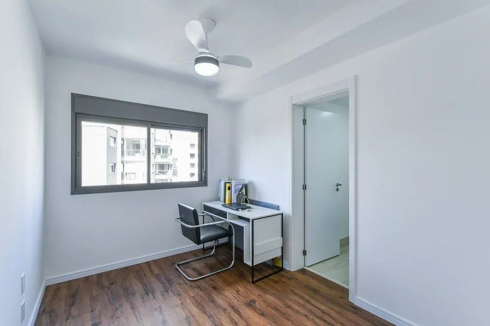 Apartamento, 3 quartos, 147 m² - Foto 1