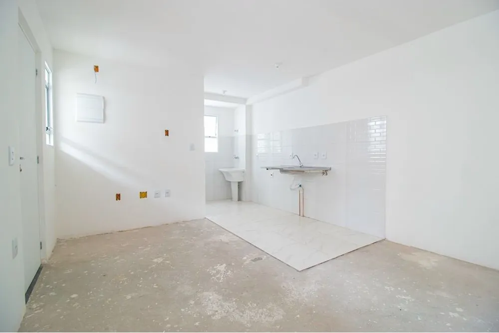 Apartamento, 1 quarto, 24 m² - Foto 8