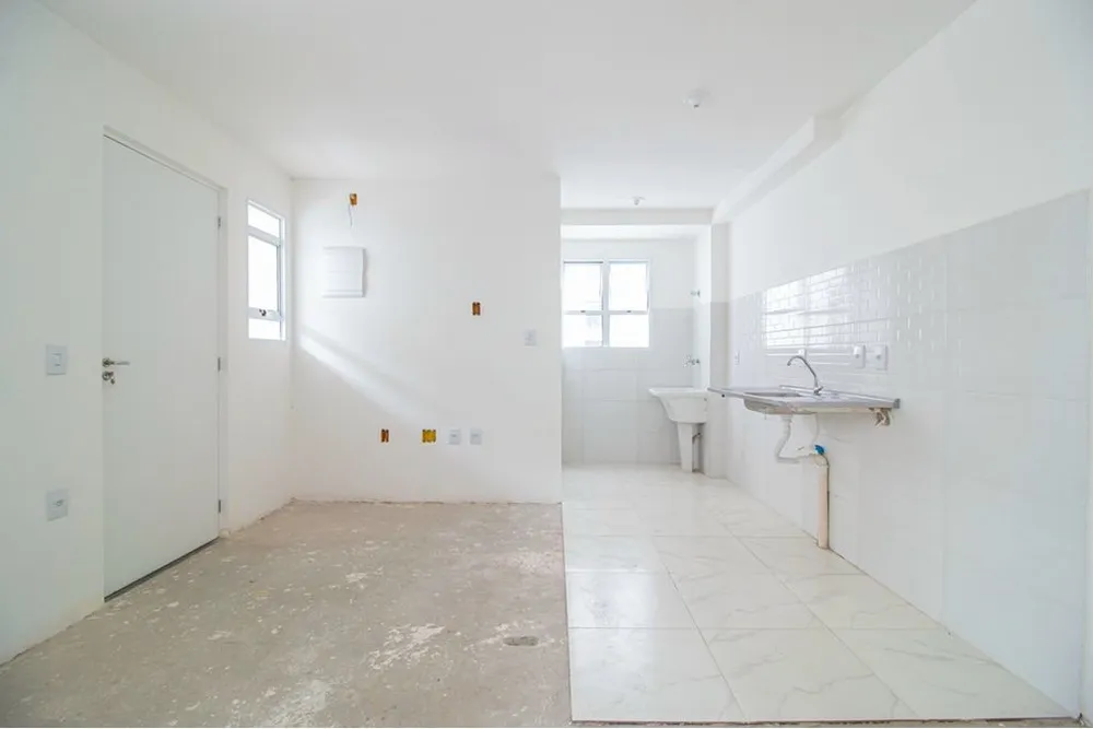 Apartamento, 1 quarto, 24 m² - Foto 5