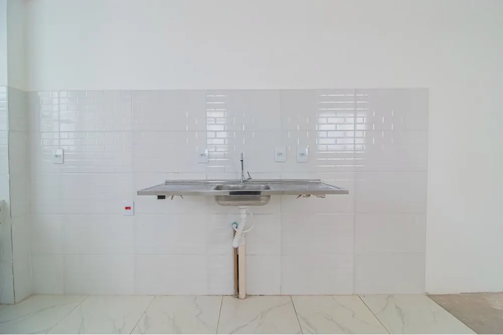 Apartamento, 1 quarto, 24 m² - Foto 2