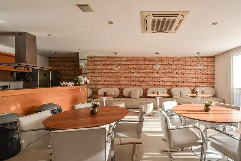 Apartamento, 3 quartos, 101 m² - Foto 3
