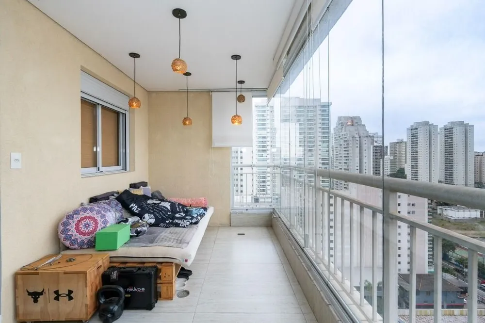 Apartamento, 3 quartos, 101 m² - Foto 3