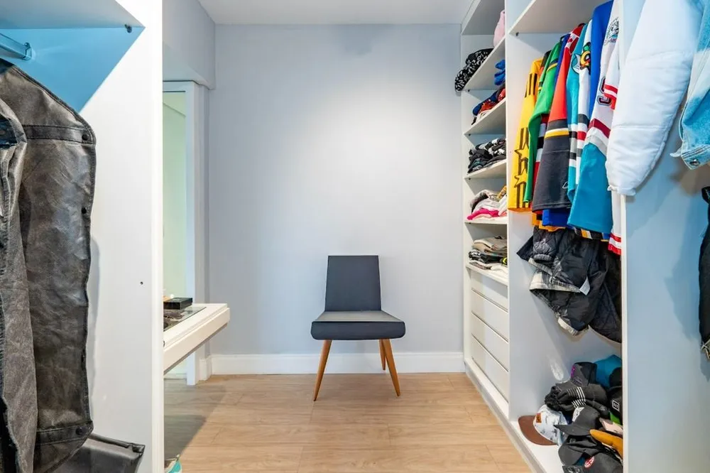 Apartamento, 3 quartos, 101 m² - Foto 7