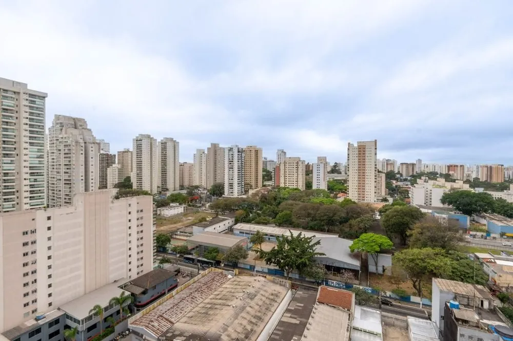 Apartamento, 3 quartos, 101 m² - Foto 2