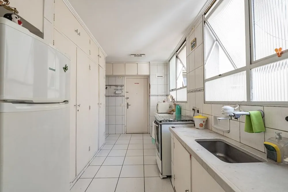 Apartamento, 3 quartos, 144 m² - Foto 6