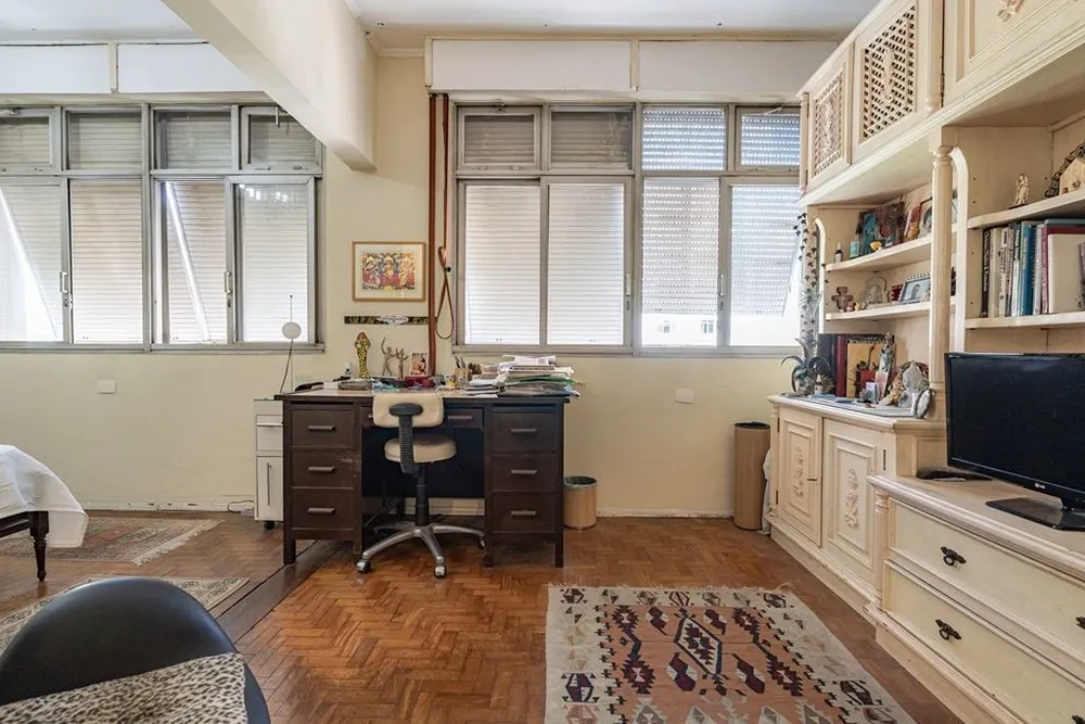 Apartamento, 3 quartos, 144 m² - Foto 7