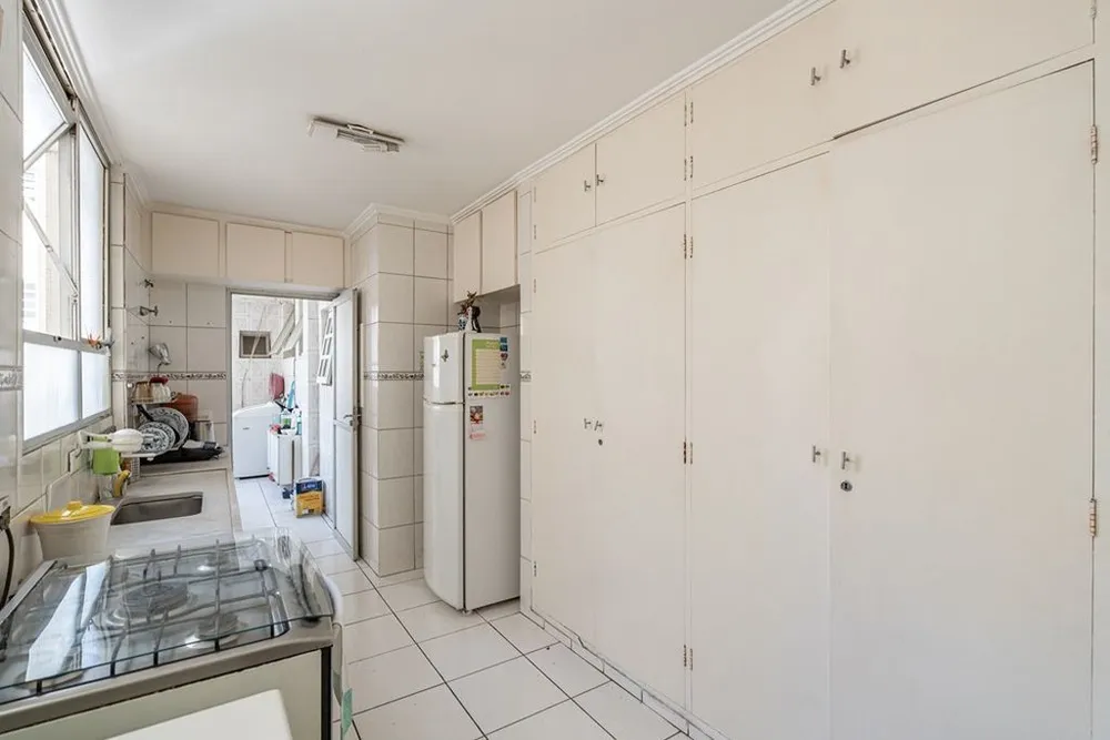Apartamento, 3 quartos, 144 m² - Foto 5