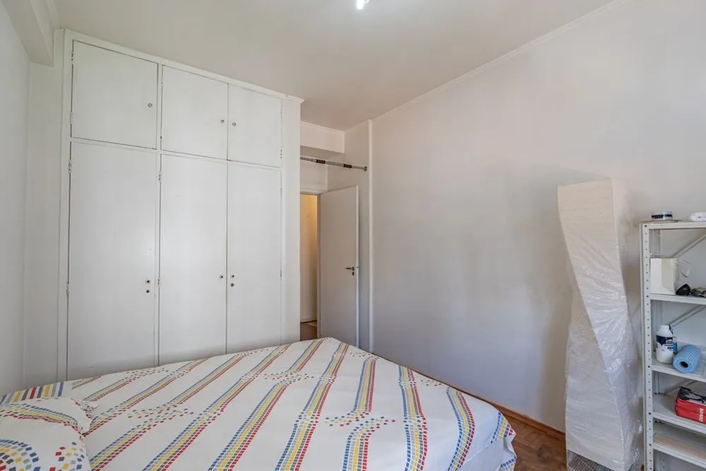 Apartamento, 3 quartos, 144 m² - Foto 2