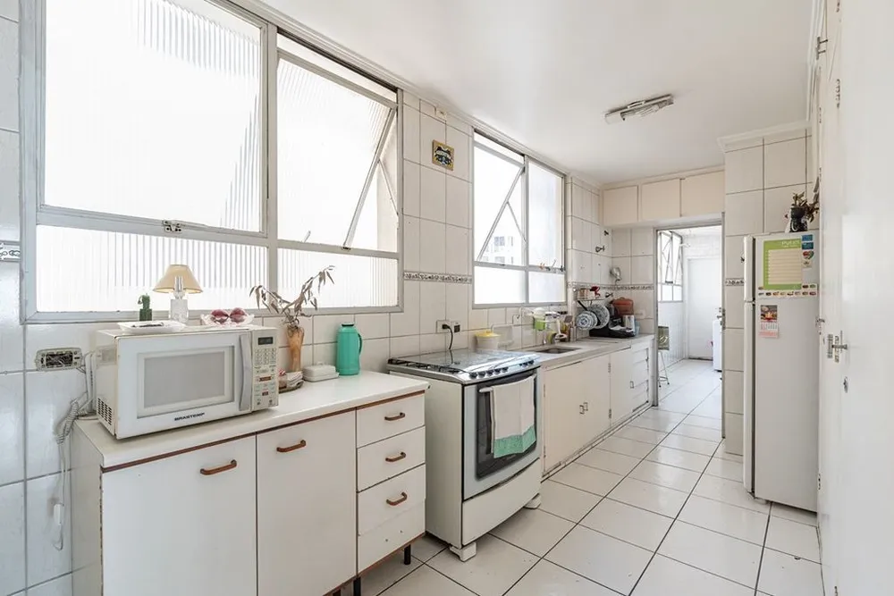 Apartamento, 3 quartos, 144 m² - Foto 3