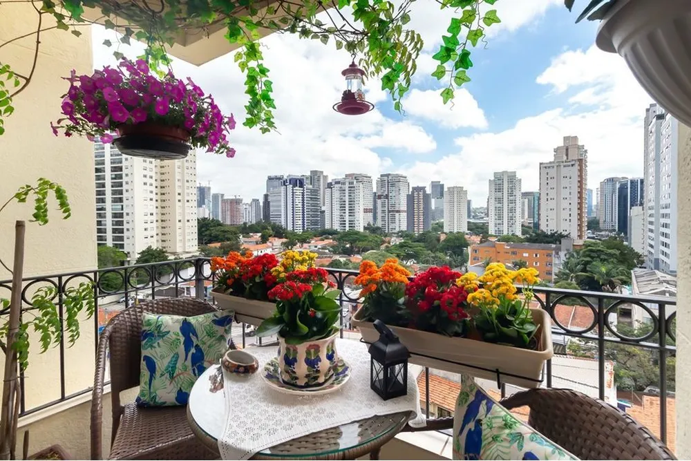 Apartamento, 2 quartos, 69 m² - Foto 3