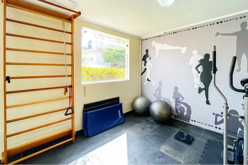 Apartamento, 2 quartos, 69 m² - Foto 3