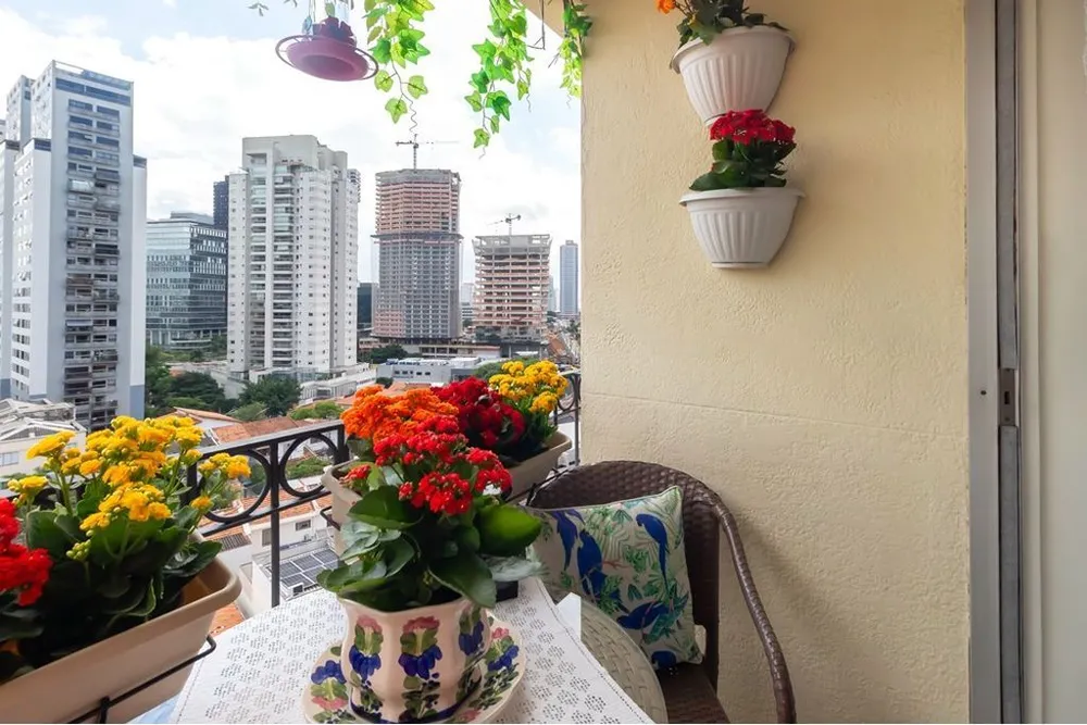Apartamento, 2 quartos, 69 m² - Foto 4