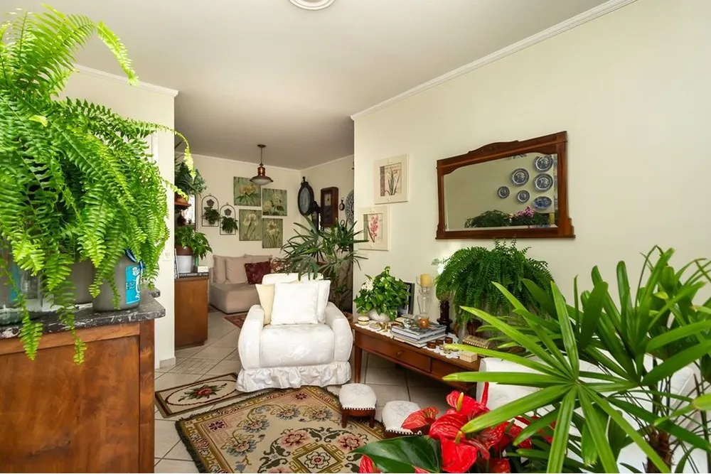 Apartamento, 2 quartos, 69 m² - Foto 1