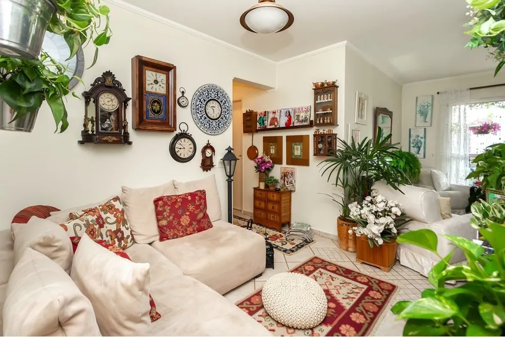 Apartamento, 2 quartos, 69 m² - Foto 2