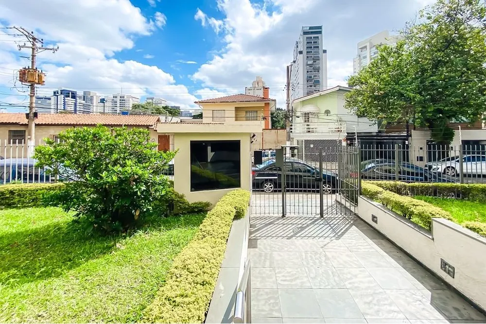 Apartamento, 2 quartos, 69 m² - Foto 4