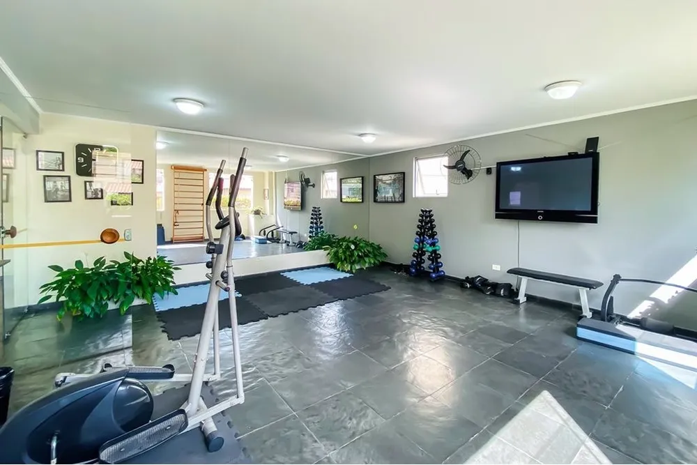 Apartamento, 2 quartos, 69 m² - Foto 1