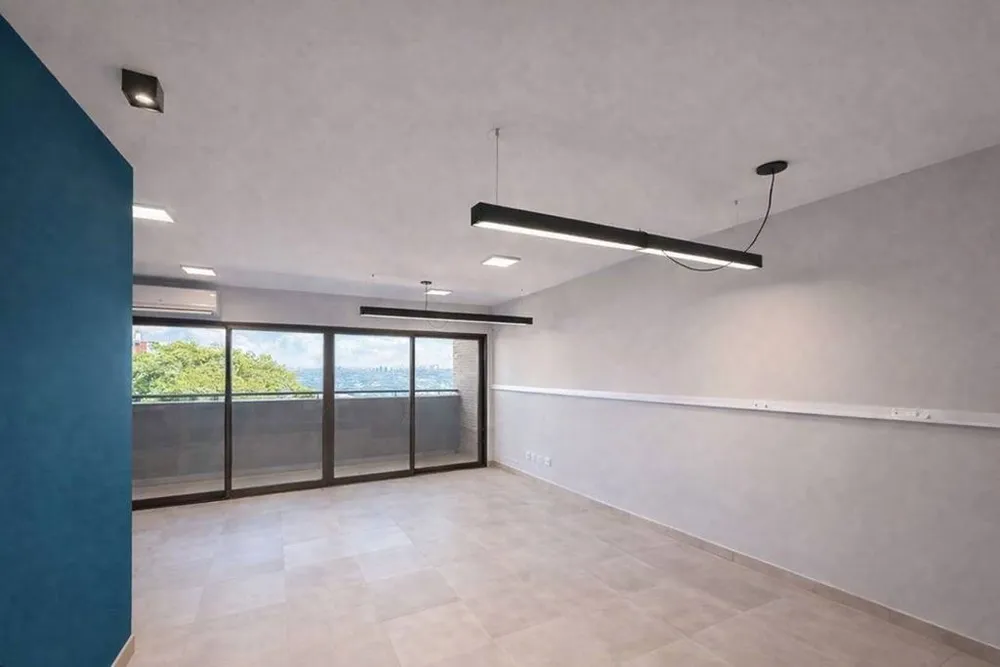 Sala-Conjunto, 38 m² - Foto 1