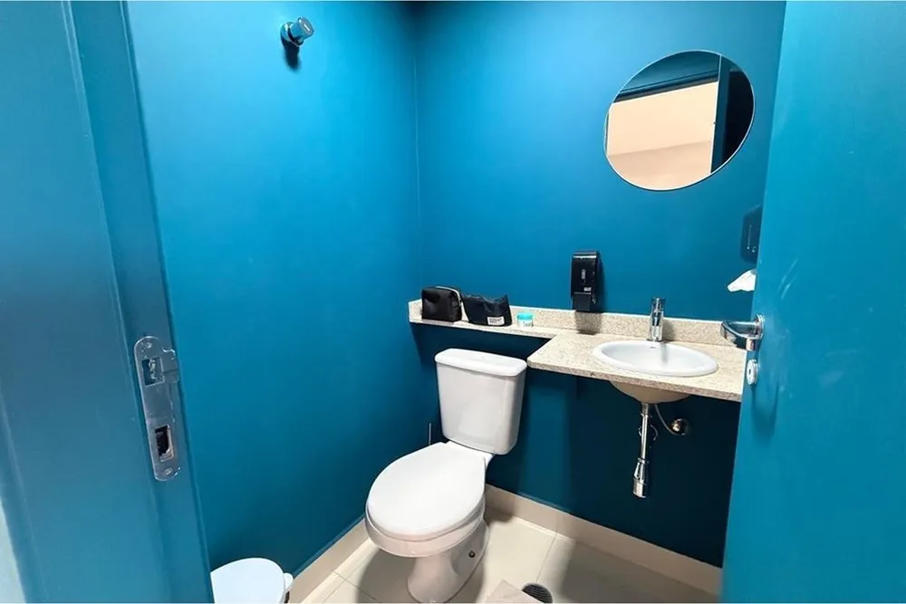 Sala-Conjunto, 38 m² - Foto 7