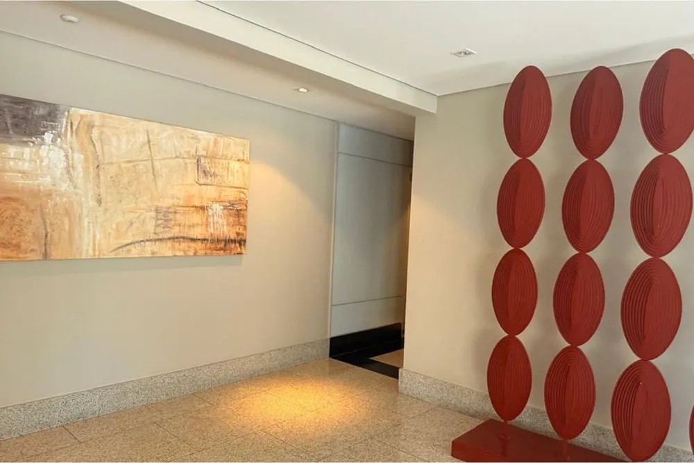 Sala-Conjunto, 38 m² - Foto 8