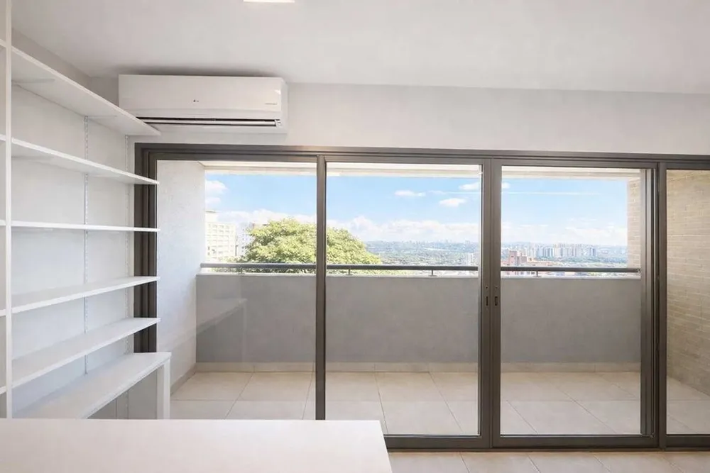 Sala-Conjunto, 38 m² - Foto 5