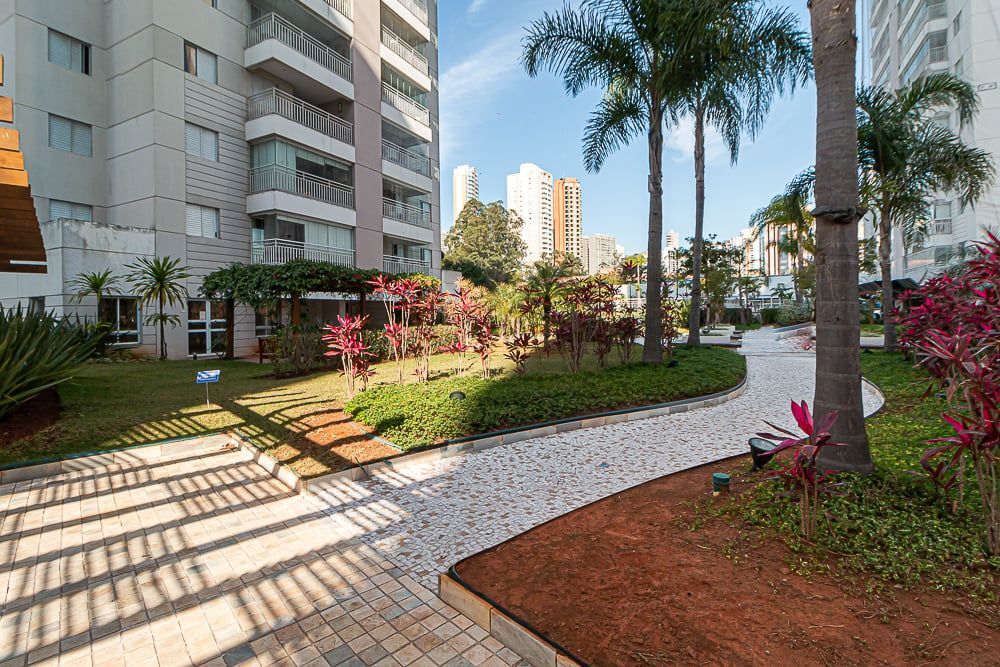 Apartamento à venda com 3 quartos, 96m² - Foto 4