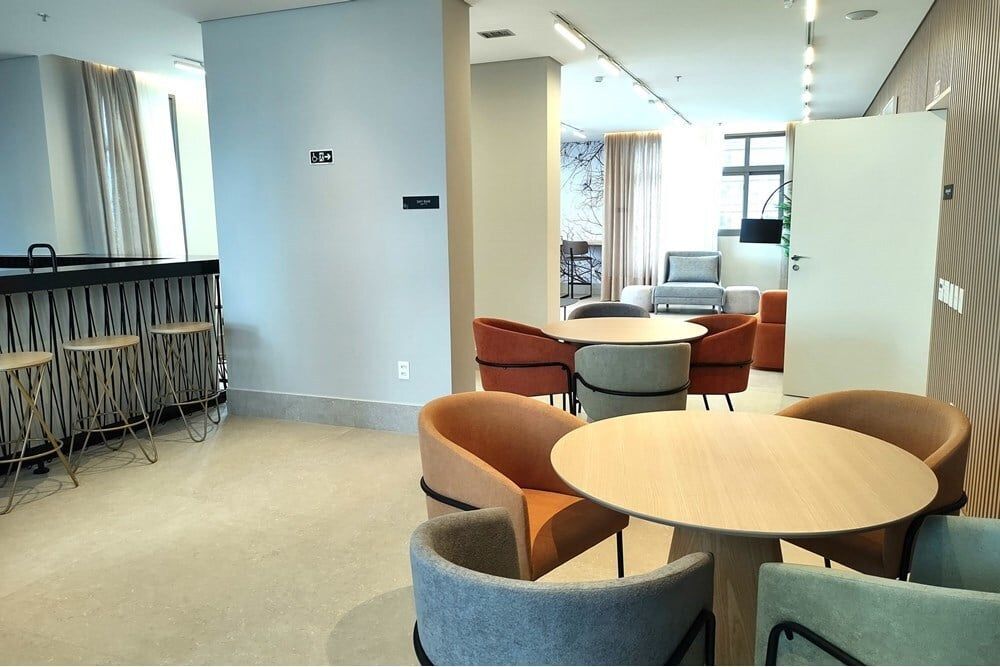 Kitnet-Studio, 22 m² - Foto 5