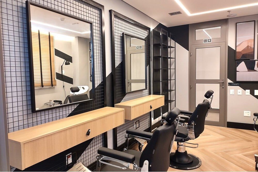 Kitnet-Studio, 22 m² - Foto 7