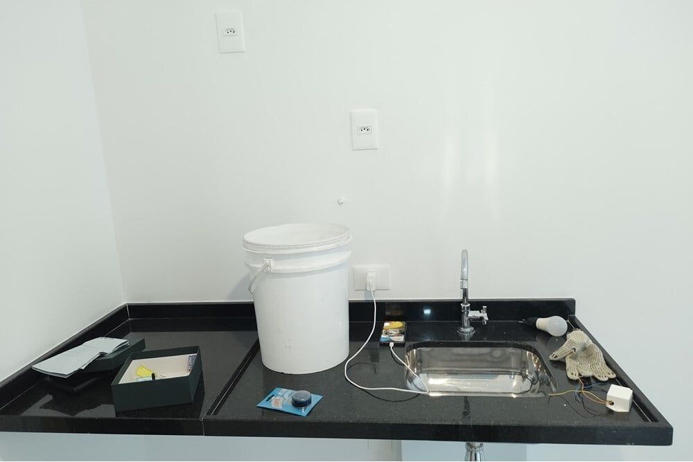 Kitnet-Studio, 22 m² - Foto 15