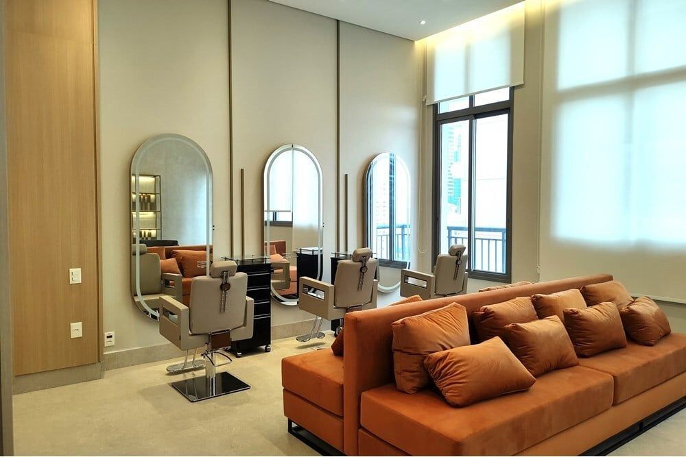 Kitnet-Studio, 22 m² - Foto 2