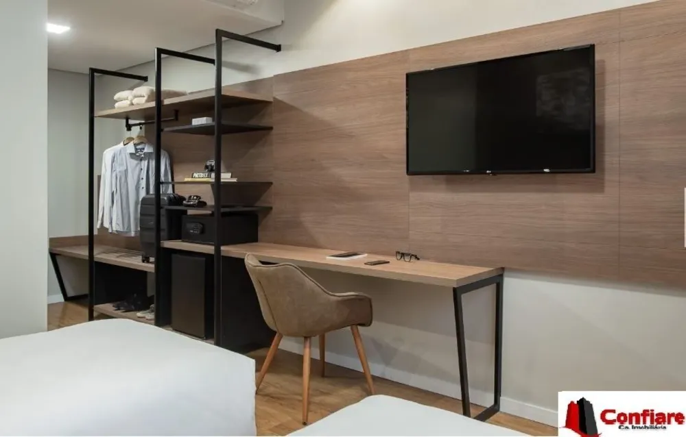 Apartamento, 3 quartos, 83 m² - Foto 2
