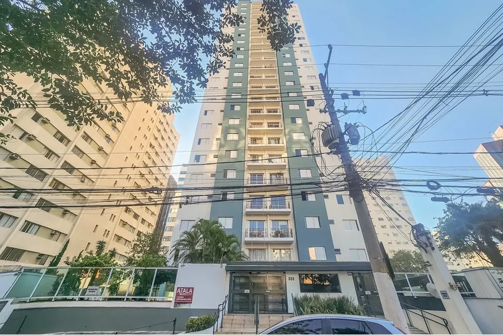 Apartamento, 2 quartos, 88 m² - Foto 4