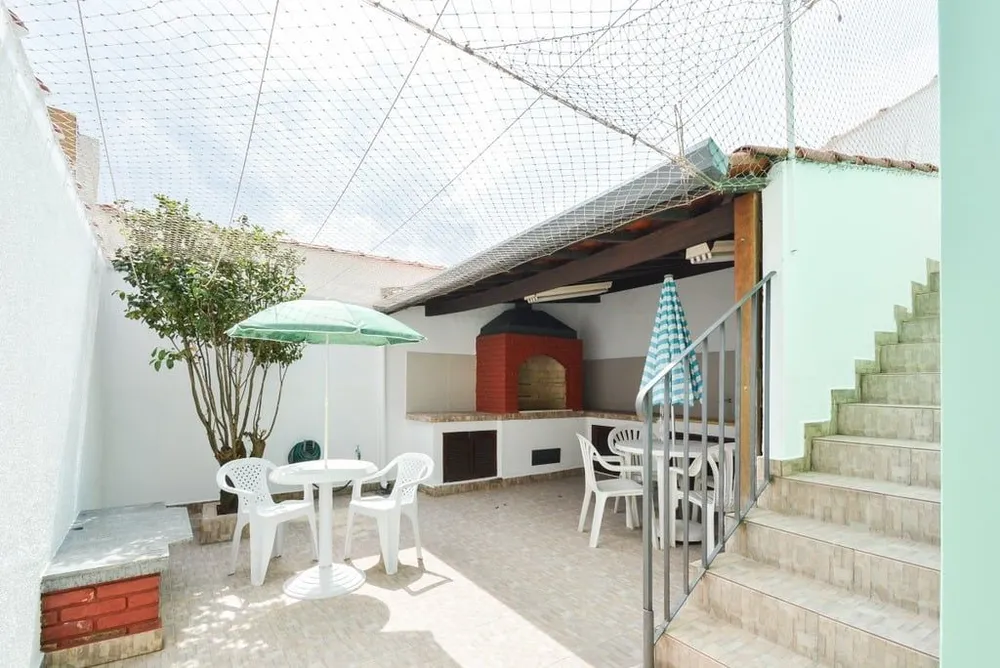 Casa de Condomínio, 4 quartos - Foto 2