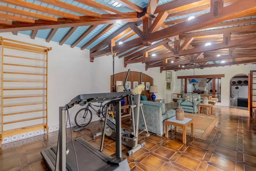 Casa de Condomínio à venda com 3 quartos, 620m² - Foto 4