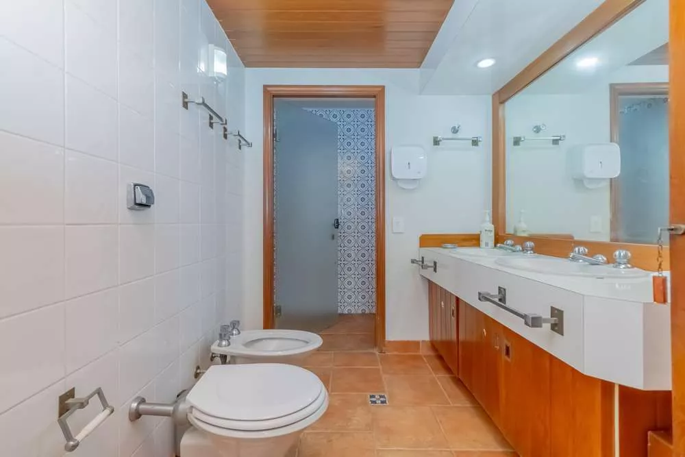 Casa de Condomínio à venda com 3 quartos, 620m² - Foto 8