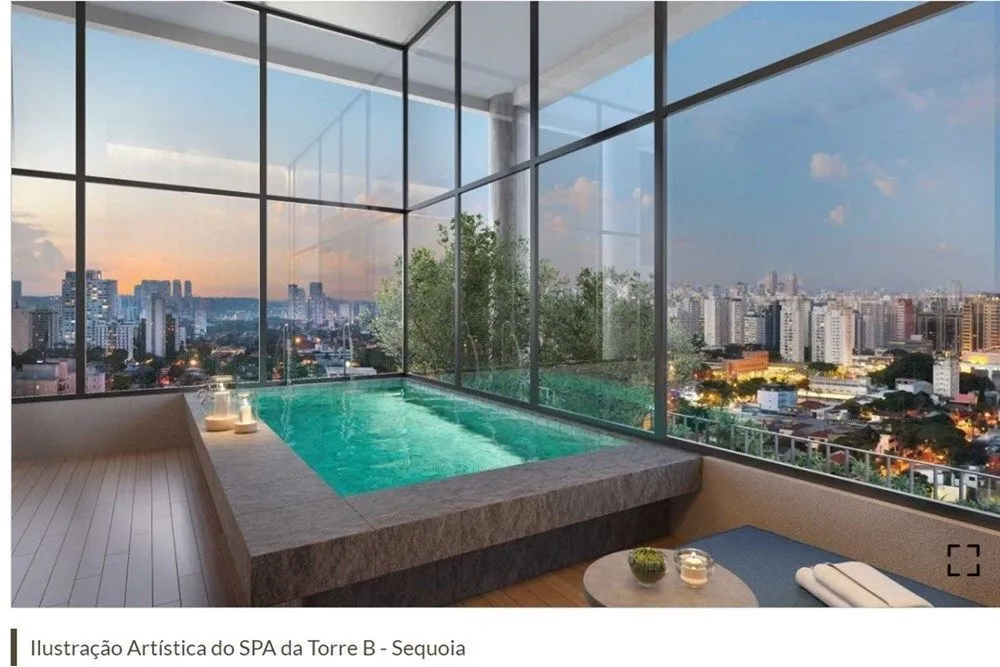 Apartamento, 3 quartos, 126 m² - Foto 2