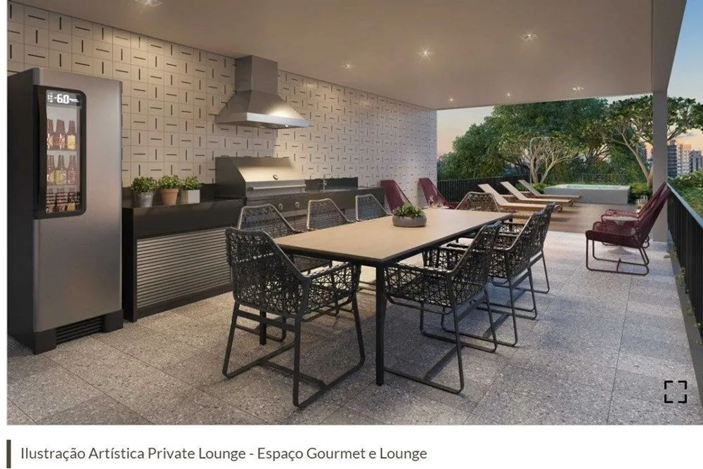 Apartamento, 3 quartos, 126 m² - Foto 4